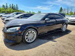 WAUB4CF55SA017887 2025 AUDI RS5