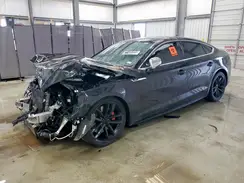 WAUB4CF56JA004970 2018 AUDI S5