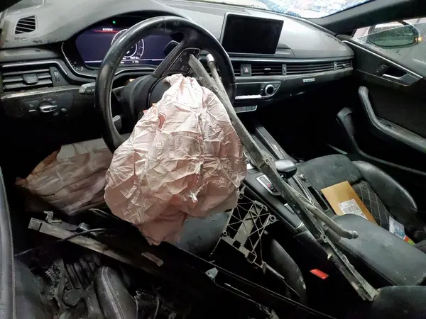 WAUB4CF56JA004970 2018 AUDI S5 - Image 8