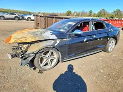 WAUB4CF56JA007464 2018 AUDI S5