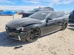 WAUB4CF56JA029934 2018 AUDI RS5