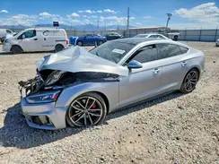 WAUB4CF56JA038827 2018 AUDI S5