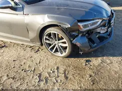 WAUB4CF56JA042912 2018 AUDI S5