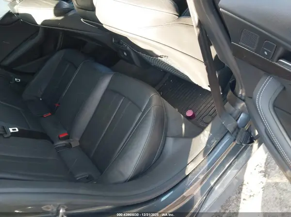 WAUB4CF56JA042912 2018 AUDI S5 - Image 8