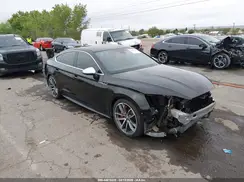 WAUB4CF56JA049133 2018 AUDI S5