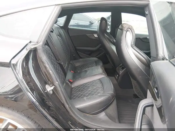 WAUB4CF56JA049133 2018 AUDI S5 - Image 8