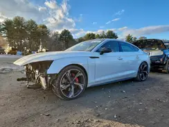 WAUB4CF56JA053991 2018 AUDI S5