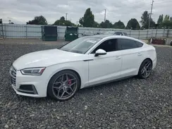 WAUB4CF56JA060715 2018 AUDI S5