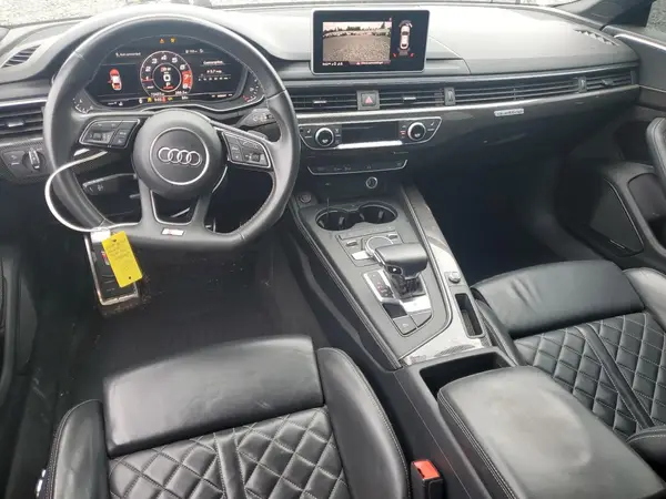 WAUB4CF56JA060715 2018 AUDI S5 - Image 8