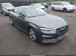 WAUB4CF56JA088918 2018 AUDI S5