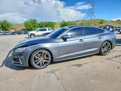 WAUB4CF56JA092936 2018 AUDI RS5
