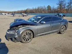WAUB4CF56JA096713 2018 AUDI S5