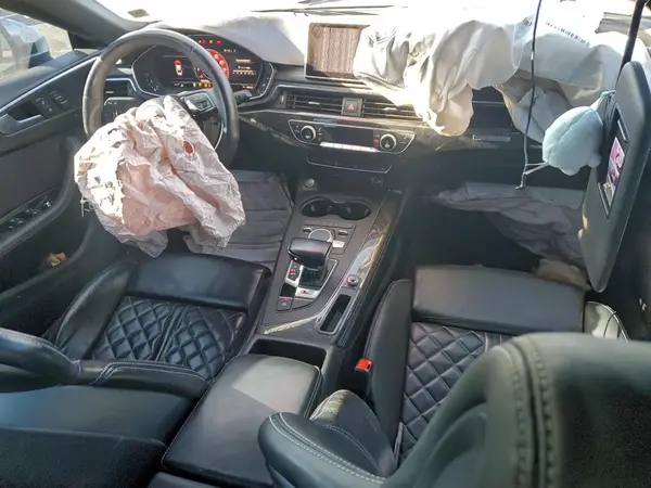 WAUB4CF56JA096713 2018 AUDI S5 - Image 8