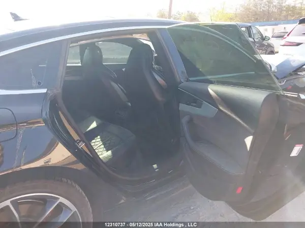 WAUB4CF56JA112599 2018 AUDI S5 - Image 8