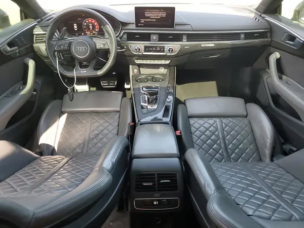 WAUB4CF56JA115809 2018 AUDI RS5 - Image 8