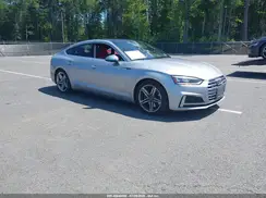 WAUB4CF56JA126812 2018 AUDI S5