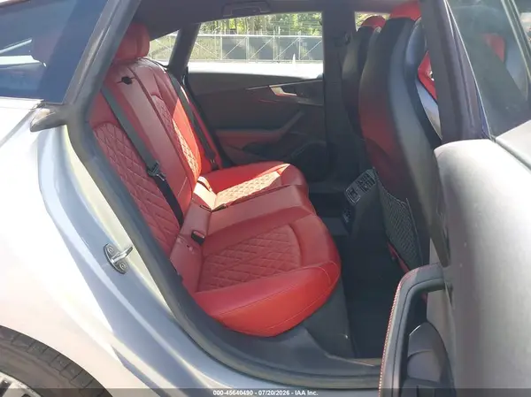 WAUB4CF56JA126812 2018 AUDI S5 - Image 7