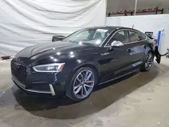 WAUB4CF56JA127569 2018 AUDI S5
