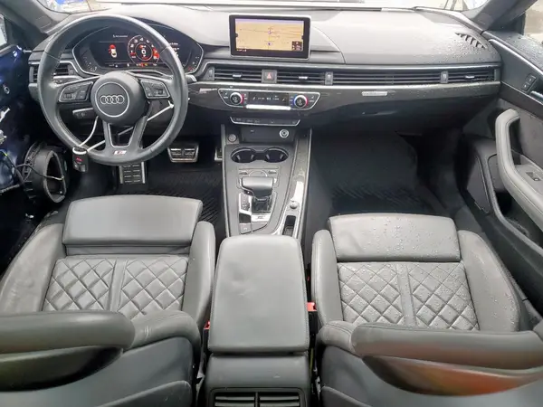 WAUB4CF56JA129032 2018 AUDI S5 - Image 8