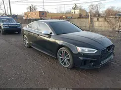 WAUB4CF56JA132528 2018 AUDI S5