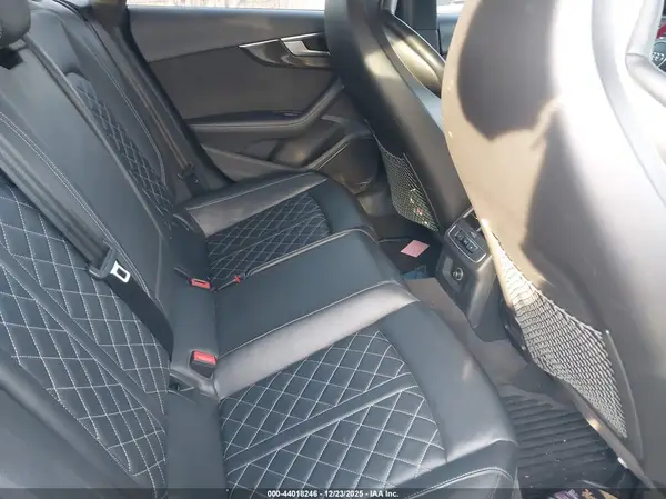 WAUB4CF56JA132528 2018 AUDI S5 - Image 8