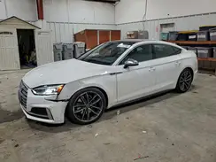 WAUB4CF56KA003707 2019 AUDI S5
