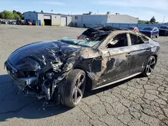 WAUB4CF56KA005084 2019 AUDI RS5