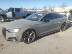 WAUB4CF56KA005800 2019 AUDI S5