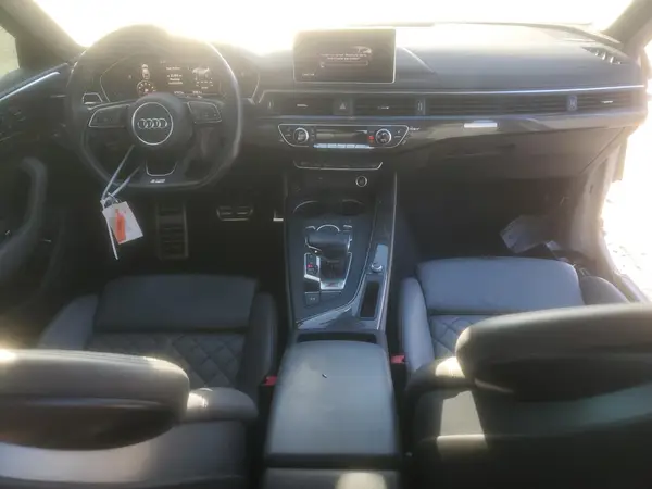 WAUB4CF56KA005800 2019 AUDI S5 - Image 8