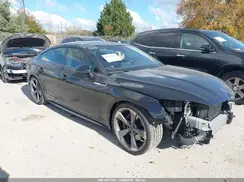WAUB4CF56KA057489 2019 AUDI S5