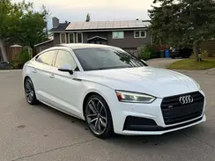 WAUB4CF56KA065432 2019 AUDI S5