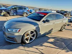 WAUB4CF56KA078567 2019 AUDI S5