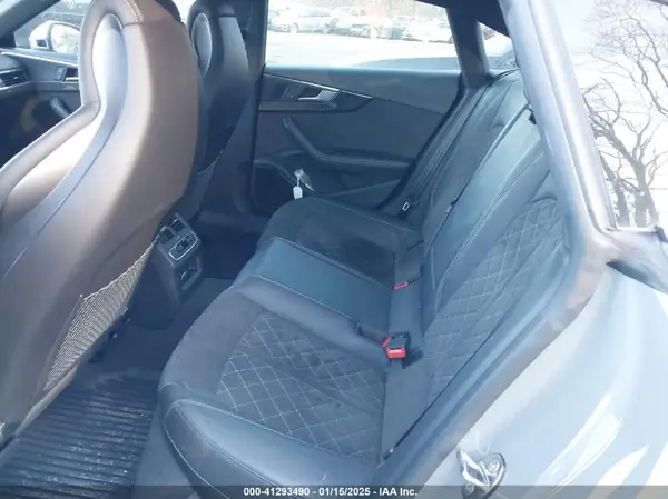 WAUB4CF56KA080125 2019 AUDI S5 - Image 8