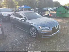 WAUB4CF56KA080500 2019 AUDI S5