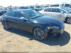 WAUB4CF56KA090671 2019 AUDI S5