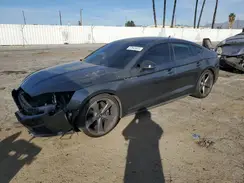 WAUB4CF56KA091822 2019 AUDI RS5