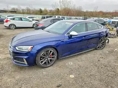 WAUB4CF56KA095076 2019 AUDI RS5