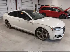 WAUB4CF56KA099838 2019 AUDI S5