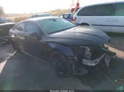 WAUB4CF56KA100079 2019 AUDI S5