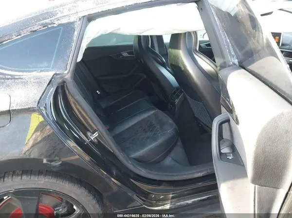 WAUB4CF56KA100079 2019 AUDI S5 - Image 8