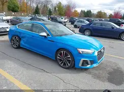 WAUB4CF56LA003076 2020 AUDI S5