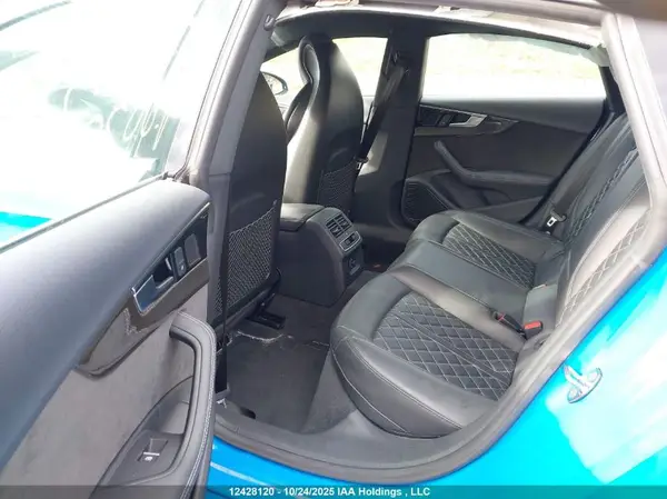 WAUB4CF56LA003076 2020 AUDI S5 - Image 8