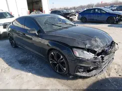 WAUB4CF56MA018551 2021 AUDI S5