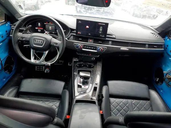 WAUB4CF56MA062968 2021 AUDI S5 - Image 8