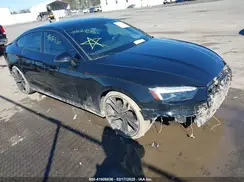 WAUB4CF56NA040311 2022 AUDI S5