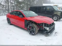 WAUB4CF56PA014553 2023 AUDI S5