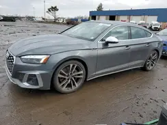 WAUB4CF56PA033782 2023 AUDI RS5