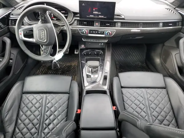WAUB4CF56PA033782 2023 AUDI RS5 - Image 8