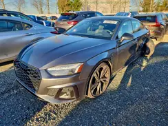WAUB4CF56PA062134 2023 AUDI S5