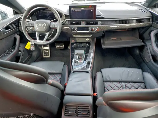 WAUB4CF56PA062134 2023 AUDI S5 - Image 8